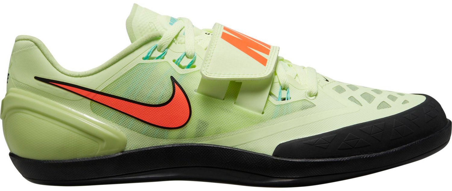 Nike Adults' Zoom Rotational 6 Track and Field Shoes Academy