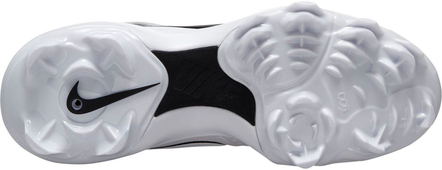 Nike Boys' Force Trout 7 Pro MCS BG Baseball Cleats Academy