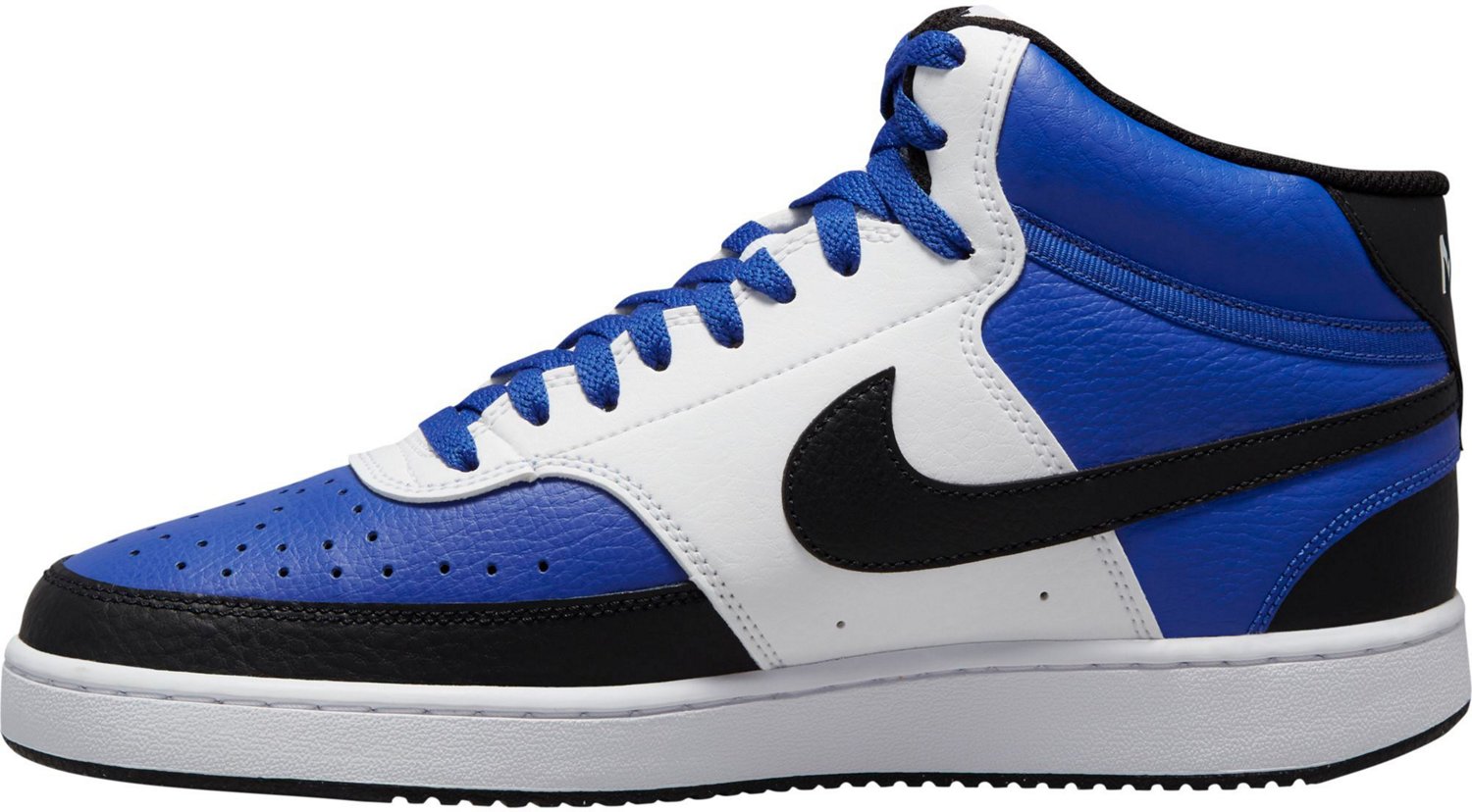 Nike Men's Court Vision Mid Shoes - view number 2