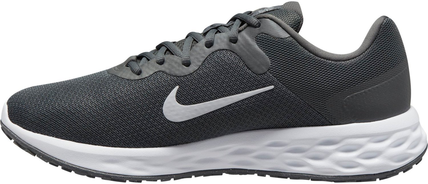 Nike Men's Revolution 6 Next Nature Running Shoes - view number 2