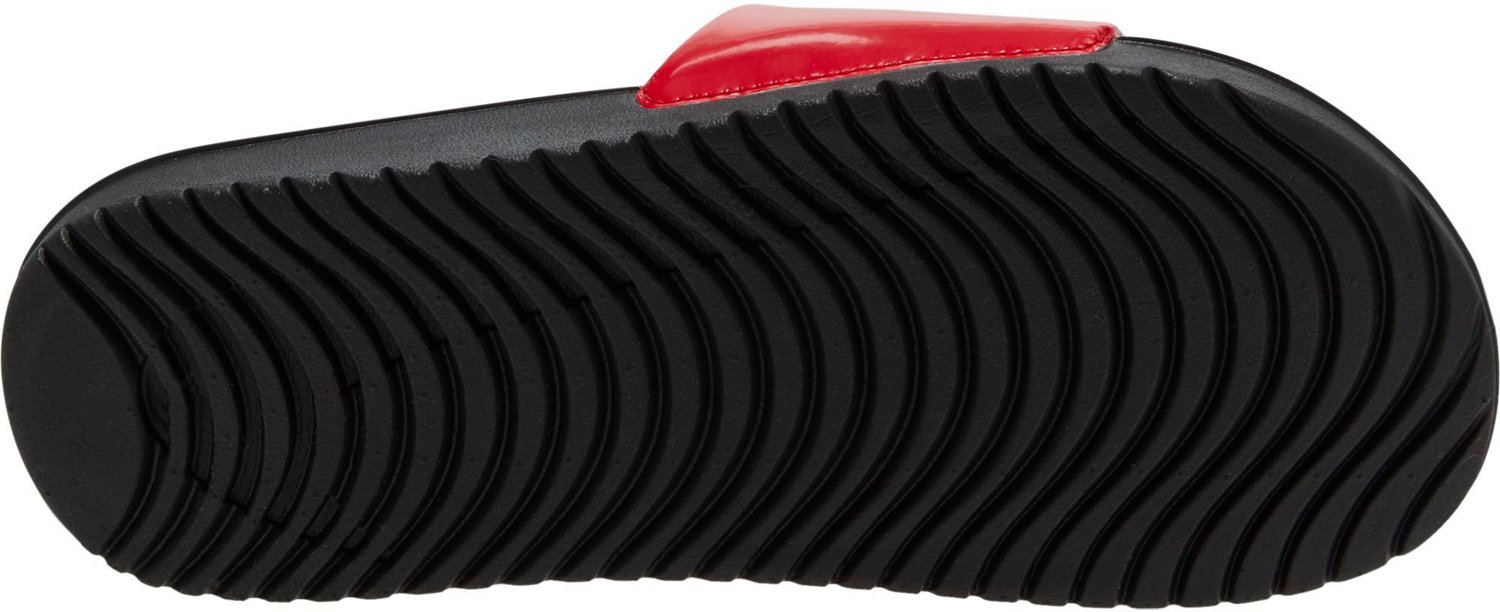 Nike Kids' Kawa Slide Sandals                                                                                                    - view number 4