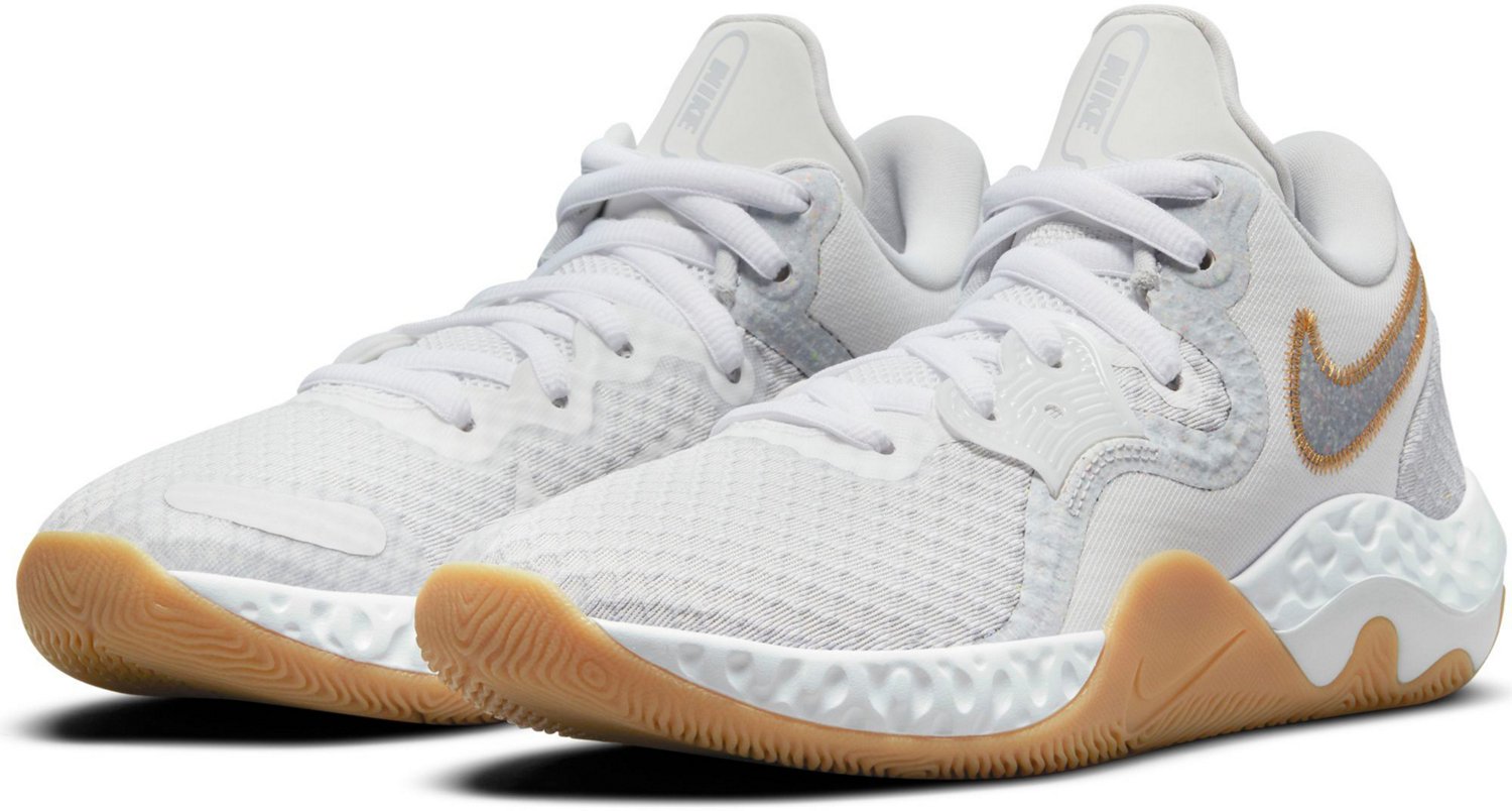 nike renew elevate basketball shoes