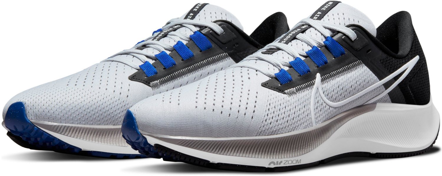 Nike Men's Air Zoom Pegasus 38 Running Shoes Academy