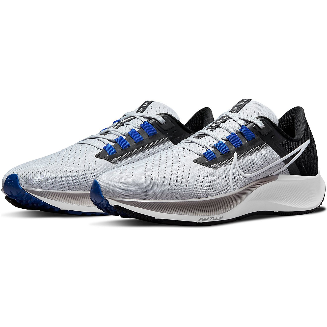 Nike Men's Air Zoom Pegasus 38 Running Shoes                                                                                     - view number 2