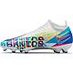 Nike Adults' Phantom GT Academy 3D DF Firm Ground Soccer Cleats                                                                  - view number 2 image