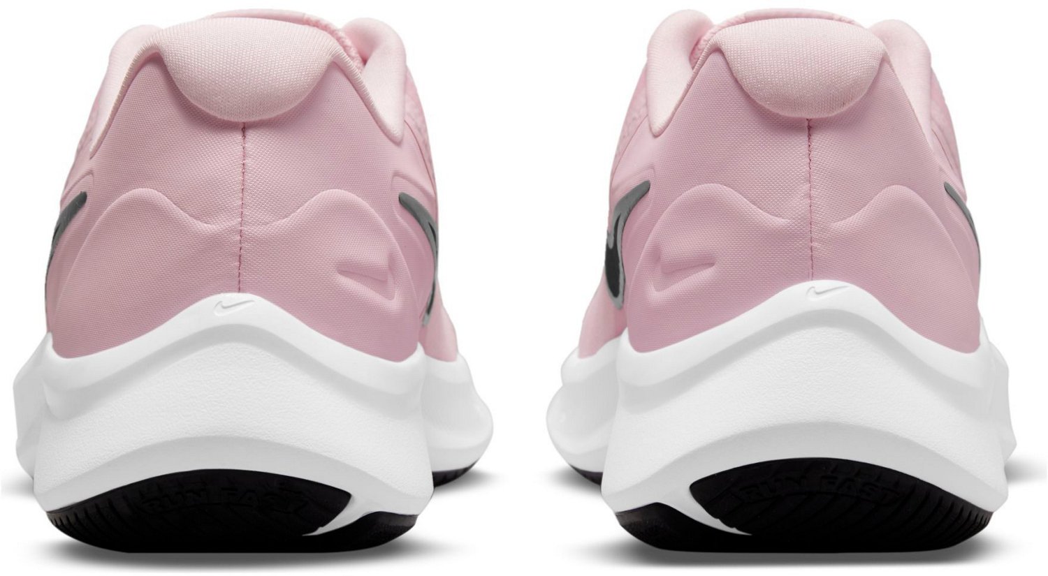 Nike Kids' Grade School Star Runner 3 Running Shoes - view number 6