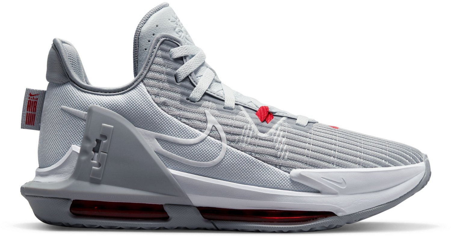 Nike LeBron Witness 6 Basketball Shoes