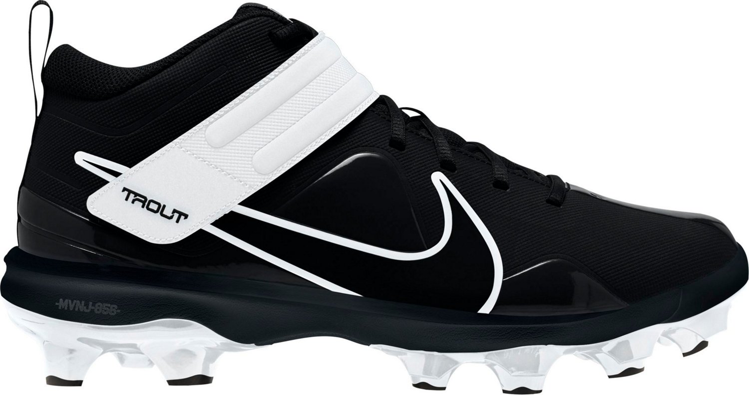 mens baseball cleats academy