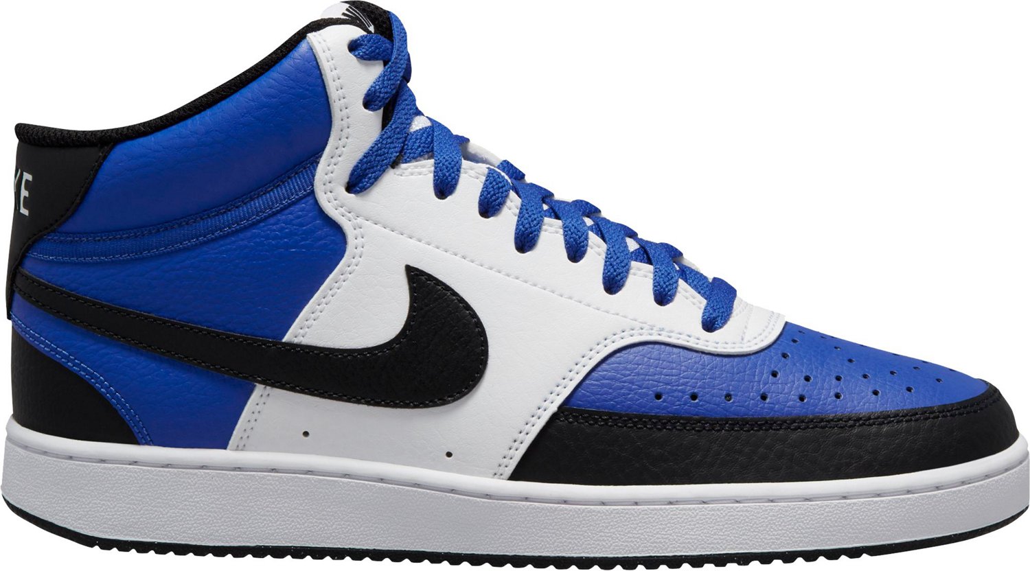 Nike Men's Court Vision Mid Shoes - view number 1