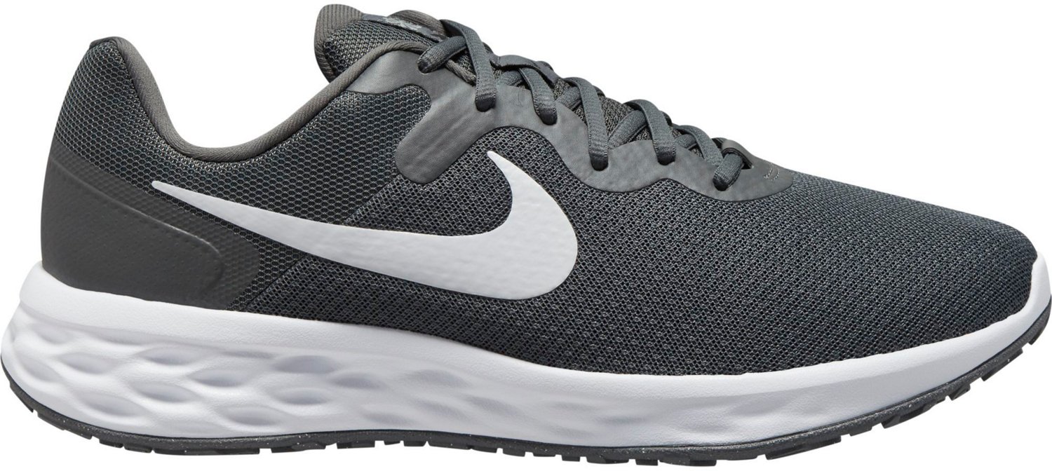Nike Men's Revolution 6 Next Nature Running Shoes