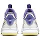Nike Youth LeBron Witness 5 Basketball Shoes                                                                                     - view number 6
