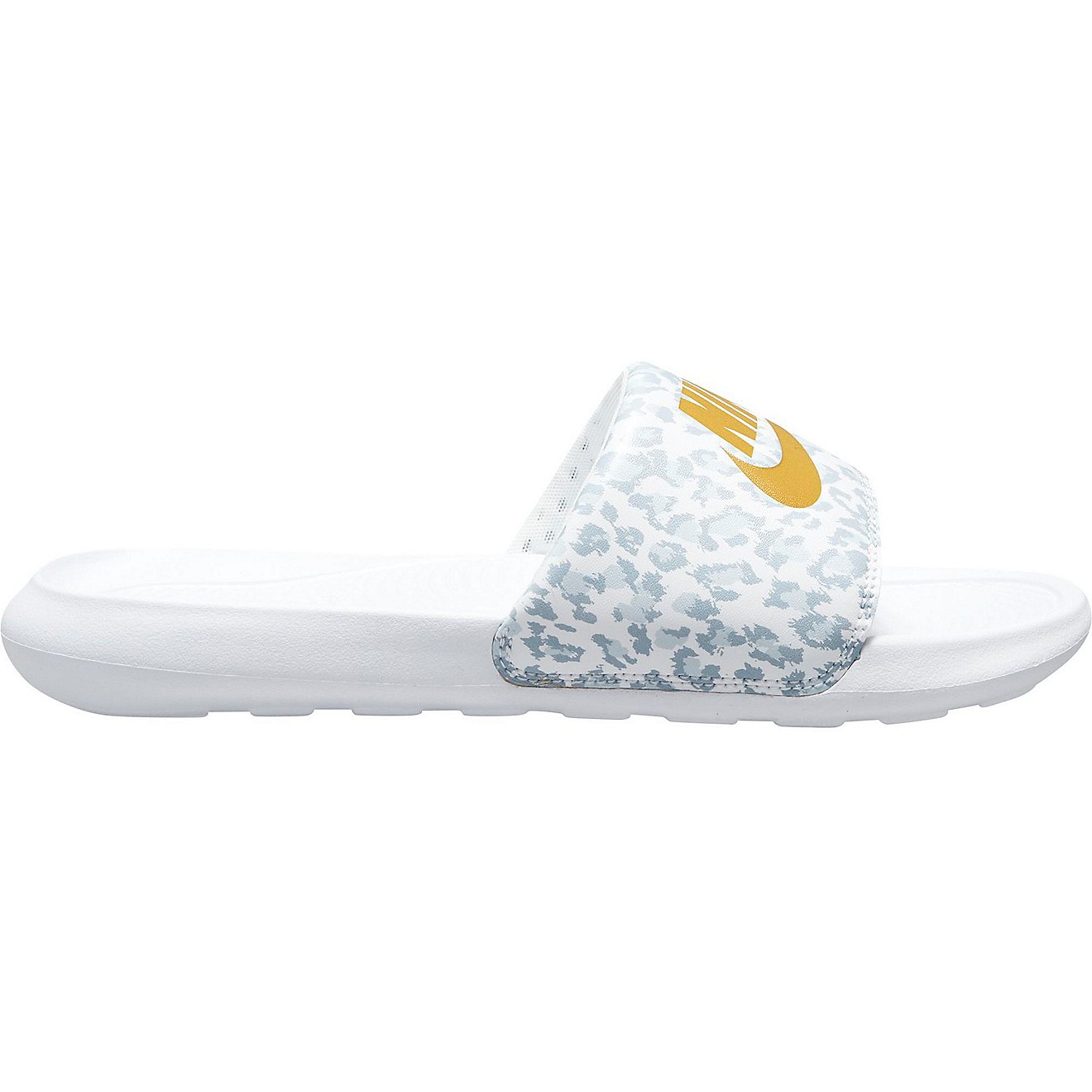 Nike Women's Victori One Printed Slides                                                                                          - view number 1