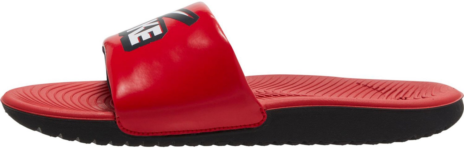 Nike Kids' Kawa Slide Sandals                                                                                                    - view number 2