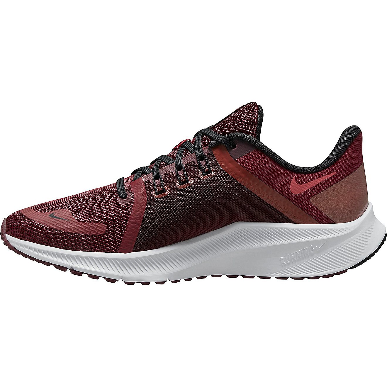 Nike Women’s Quest 4 Running Shoes                                                                                             - view number 2