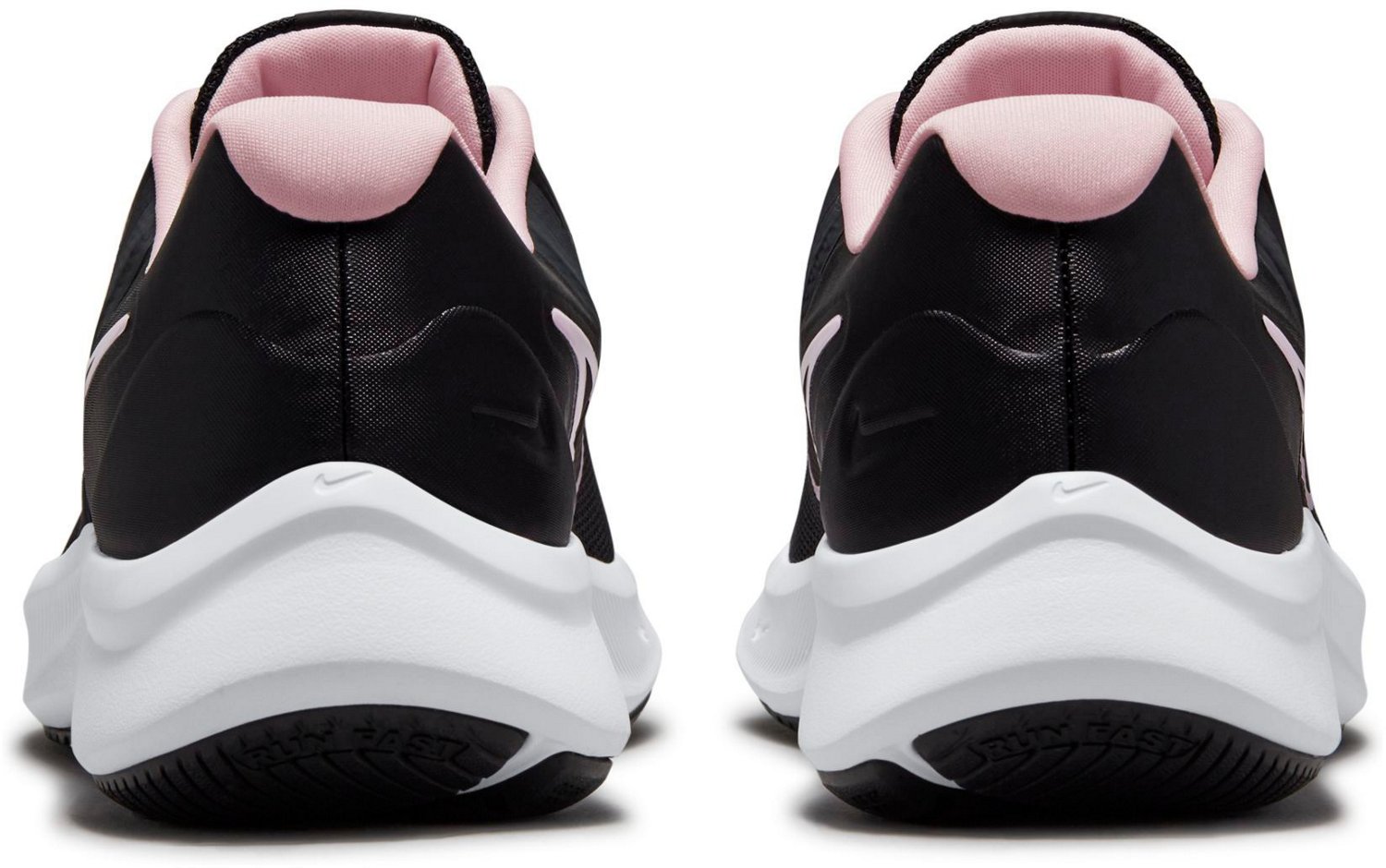 Nike Kids' Grade School Star Runner 3 Running Shoes - view number 6