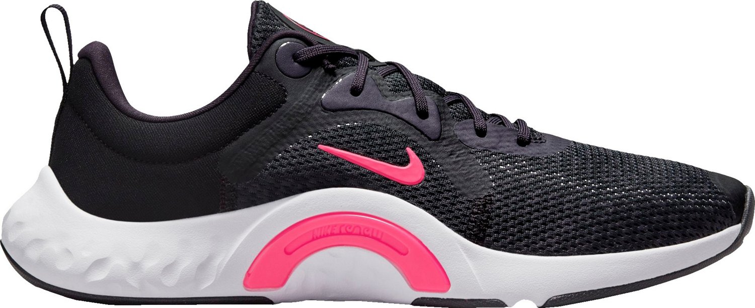 Nike Women's InSeason TR 11 Training Shoes Academy