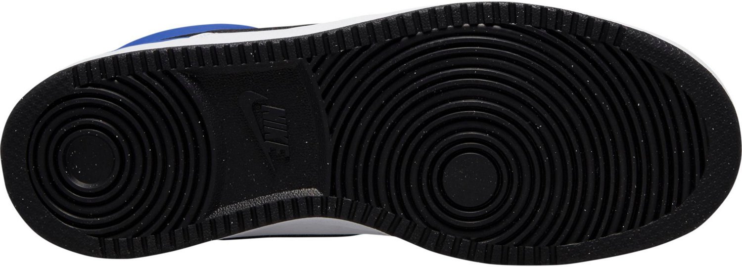 Nike Men's Court Vision Mid Shoes - view number 3