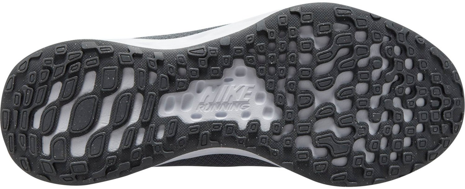 Nike Men's Revolution 6 Next Nature Running Shoes - view number 3