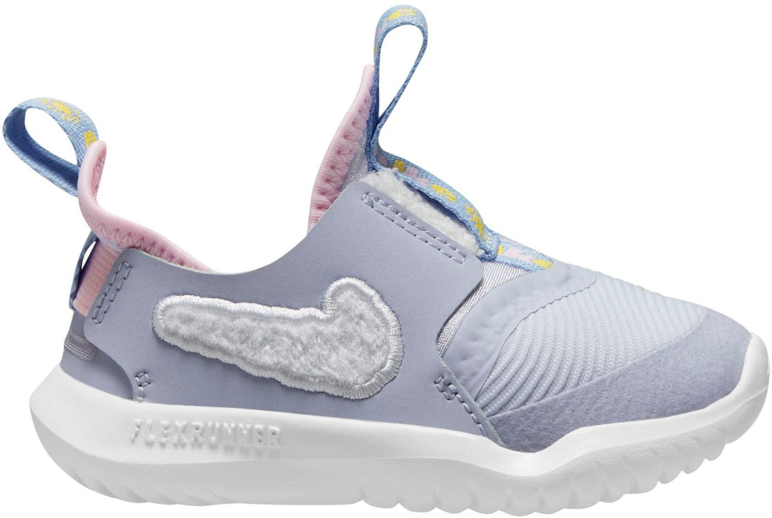 Nike Toddler Girls' Flex Runner Dream Shoes | Academy