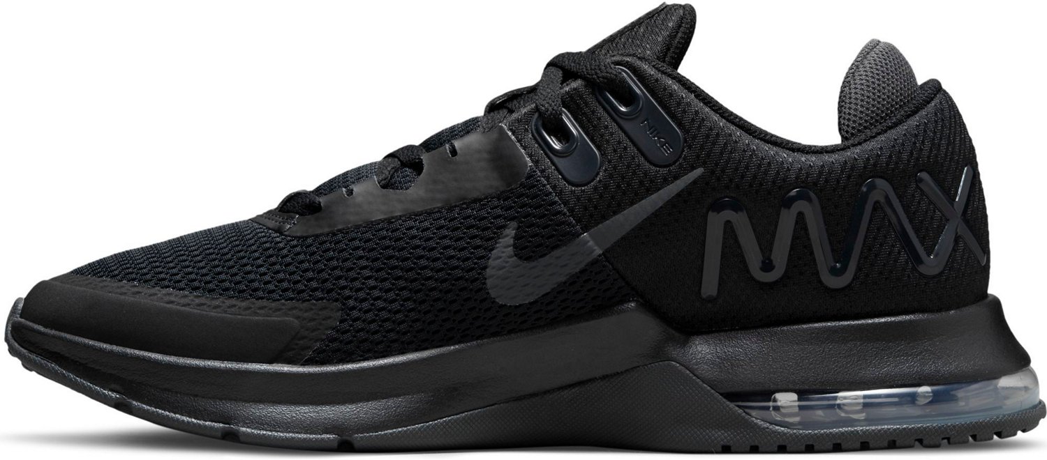 Nike Men's Air Max Alpha Trainer 4 Training Shoes - view number 2