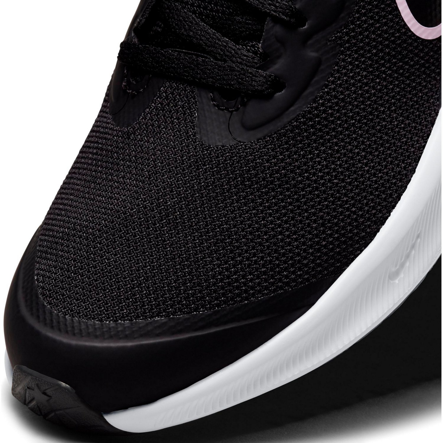 Nike Kids' Grade School Star Runner 3 Running Shoes - view number 8