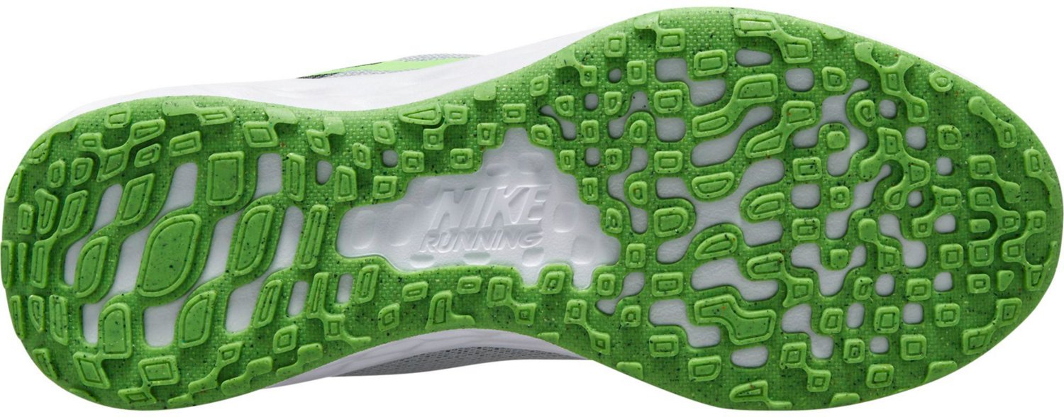 Nike Kids' Revolution 6 Grade School Shoes Academy