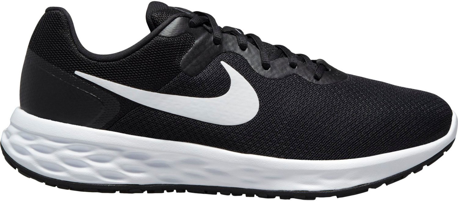 Nike Men's Revolution 6 Next Nature Running Shoes | Academy