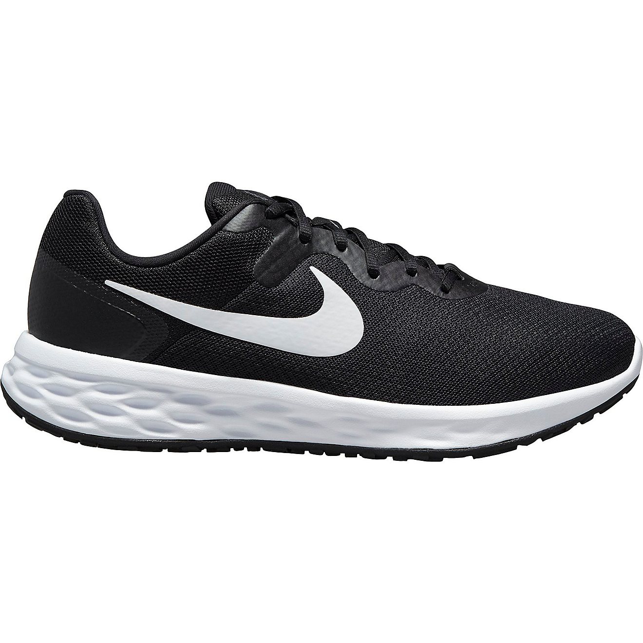 Nike Men's Revolution 6 Next Nature Running Shoes                                                                                - view number 1