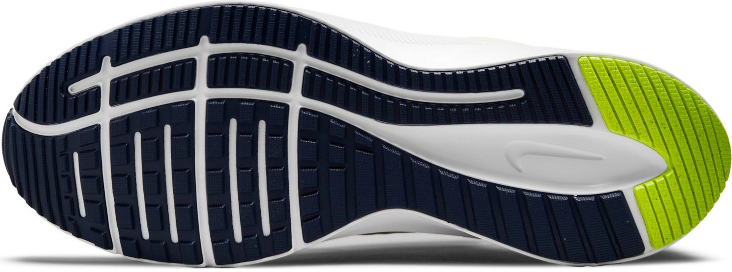 Nike Men's Quest 4 Running Shoes Academy
