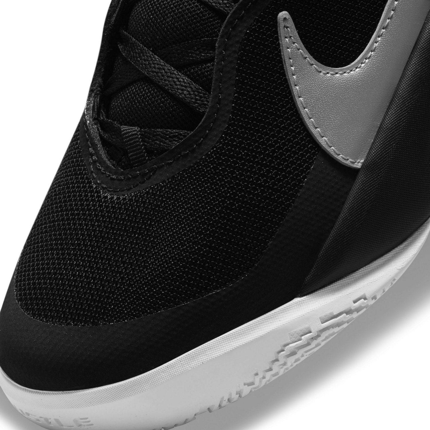Nike Boys' Team Hustle D 10 Basketball Shoes | Academy