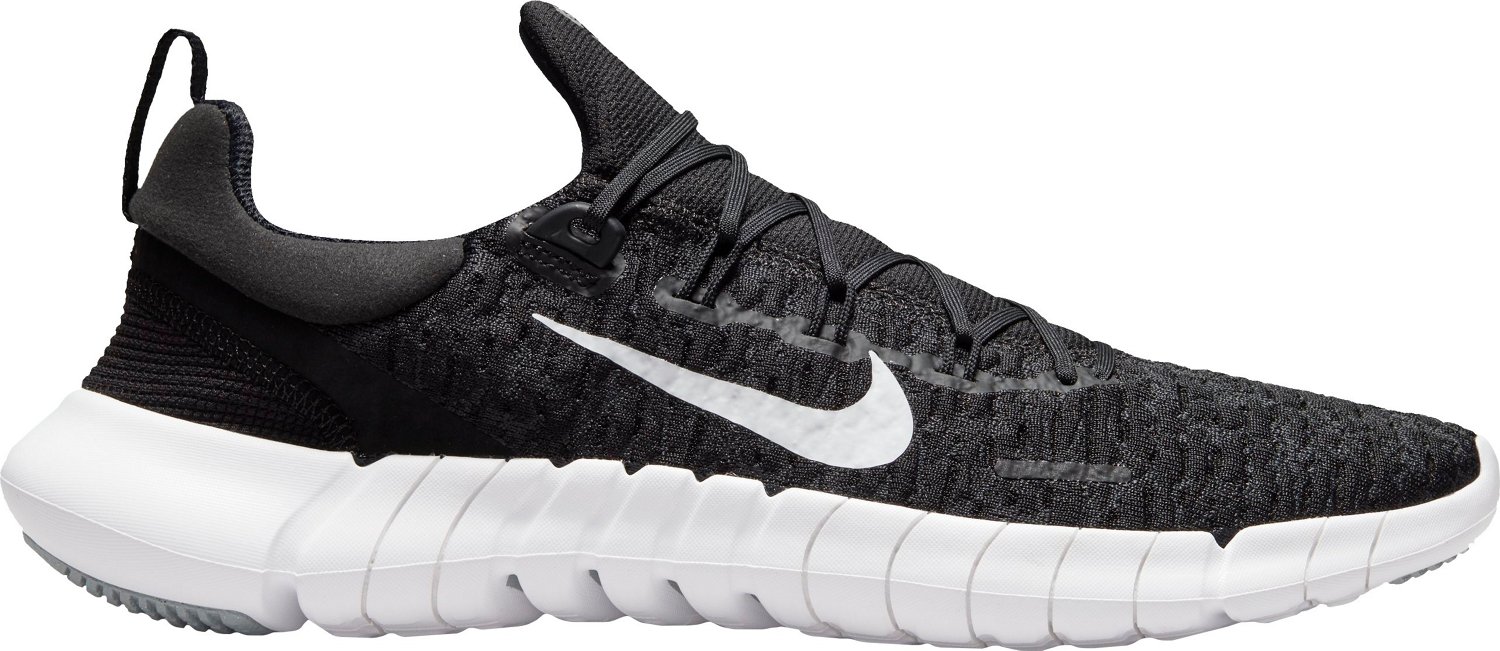 Masculinidad Desgracia exégesis Nike Men's Free Run 5.0 2021 Running Shoes | Academy