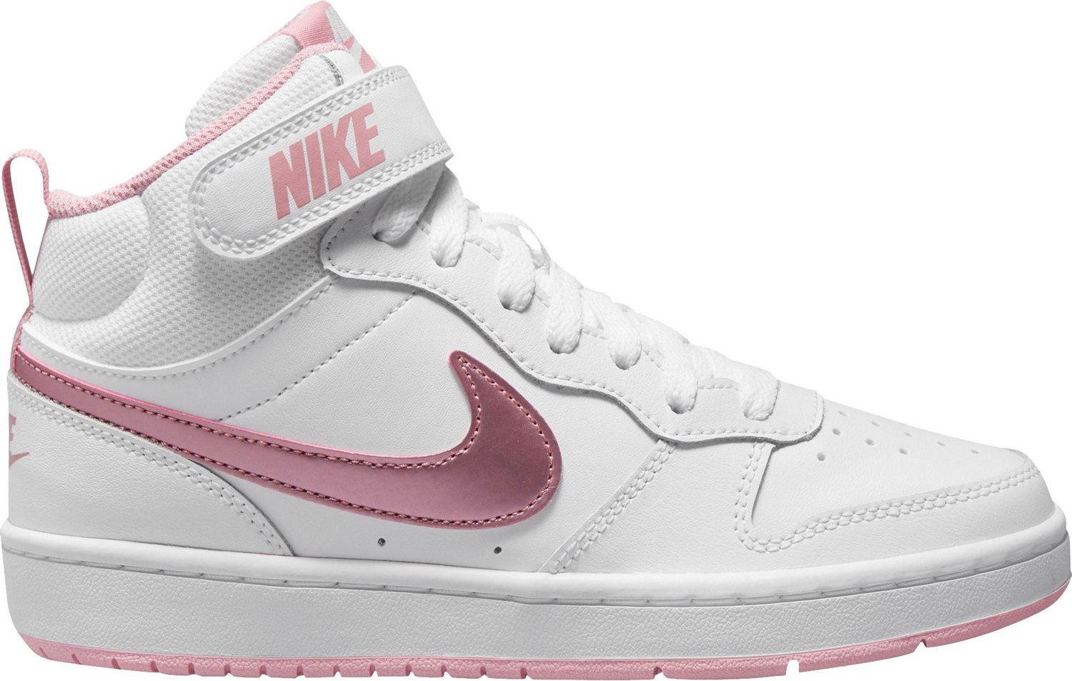 girls nike mid