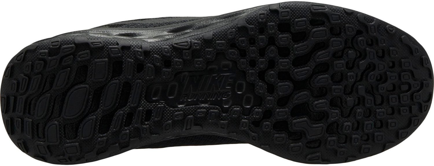 Nike Kids' Revolution 6 Grade School Shoes Academy