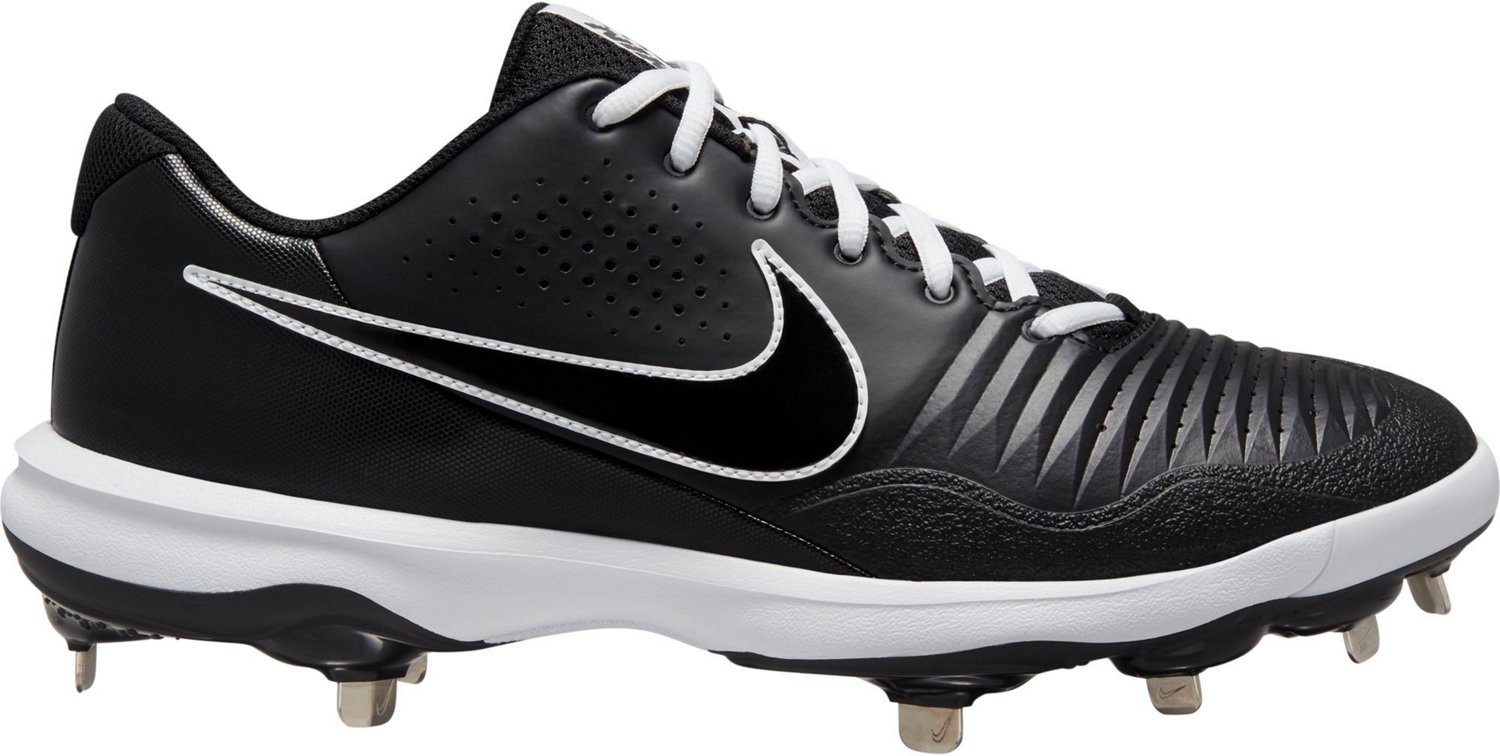 Nike Mens Alpha Huarache 3 Varisty Low Metal Baseball Cleats