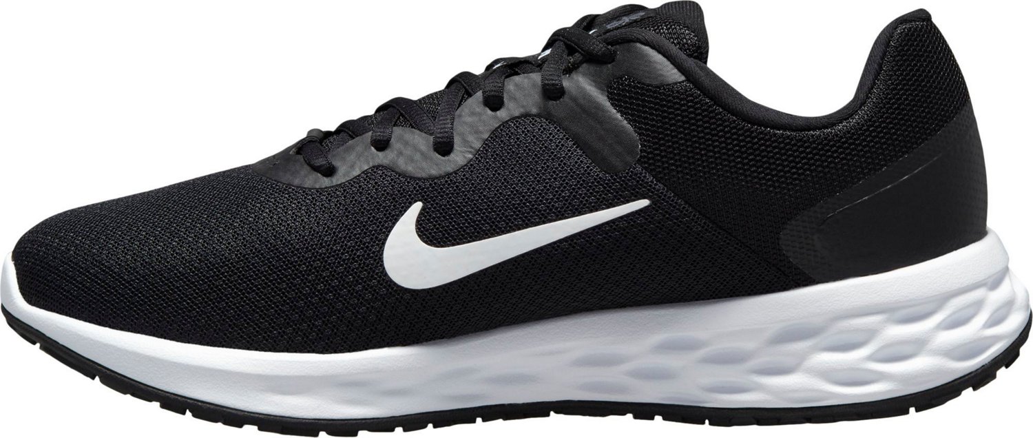 Nike Men's Revolution 6 Next Nature Running Shoes - view number 2