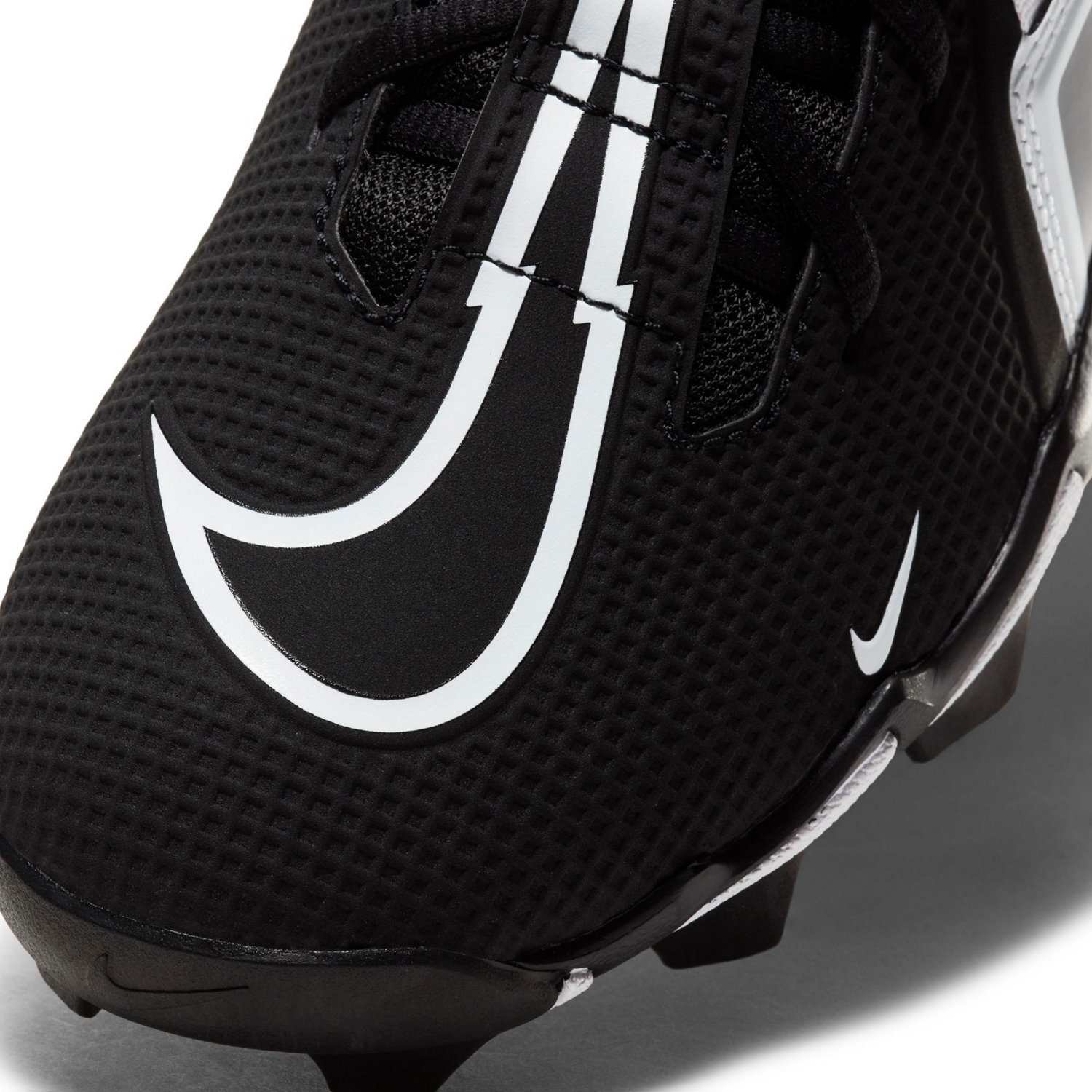 Nike Men's Alpha Menace 3 Shark Football Cleats - view number 8