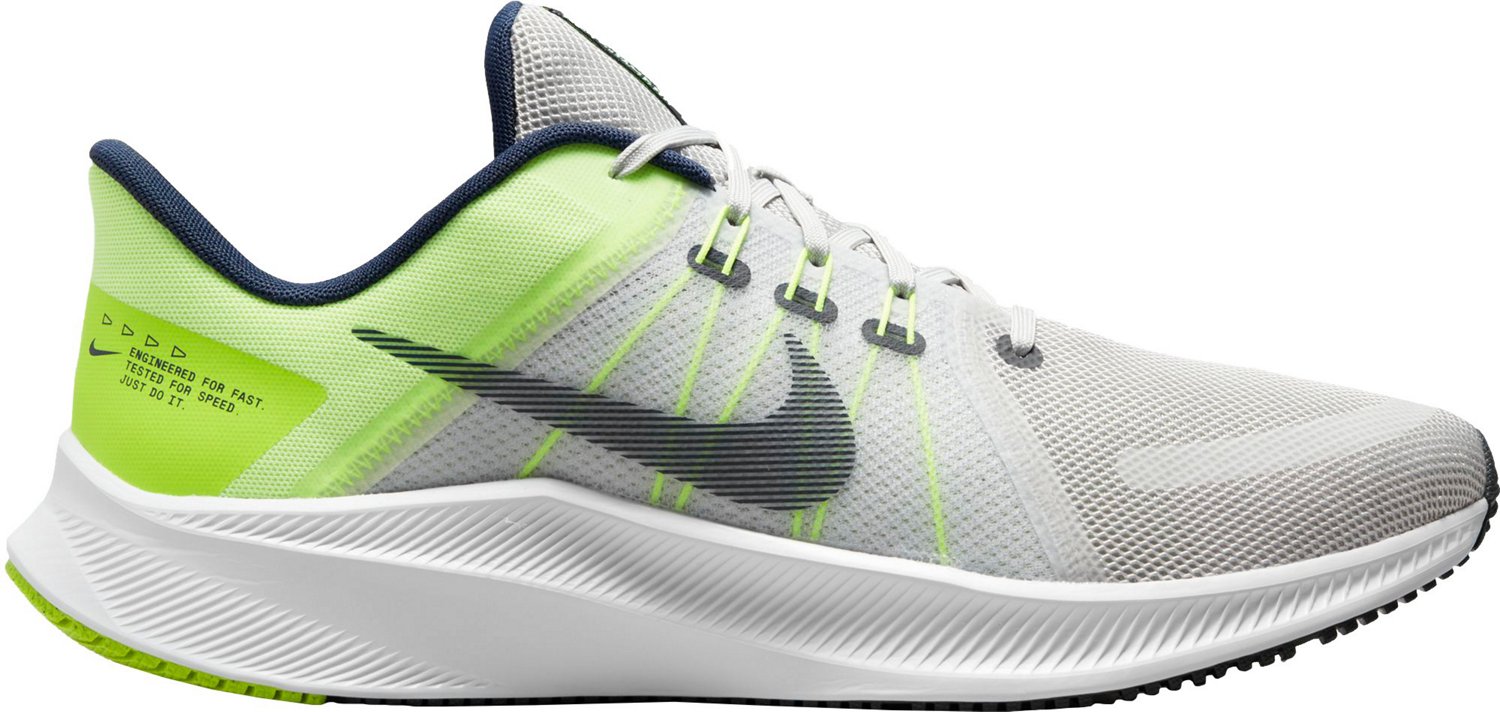 Nike Men's Quest 4 Running Shoes | Academy