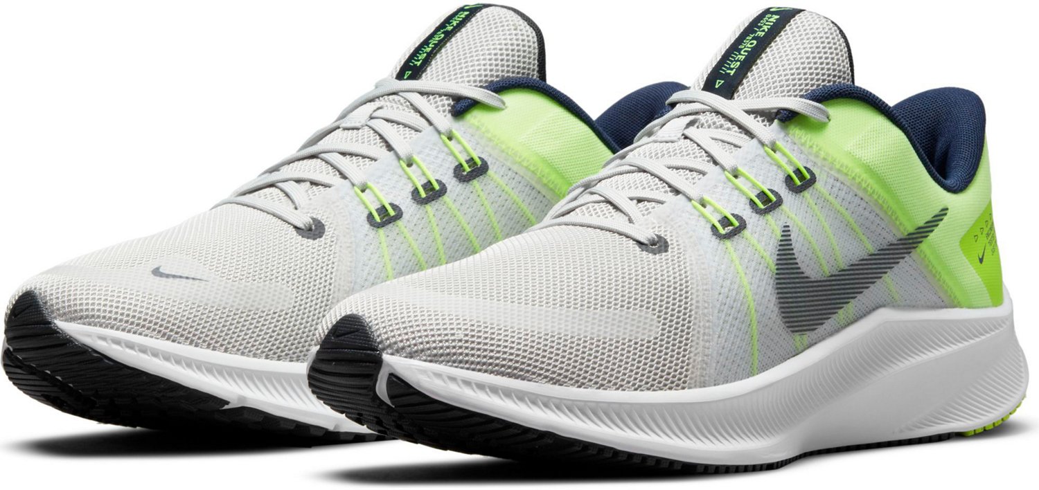 Nike Men's Quest 4 Running Shoes Academy