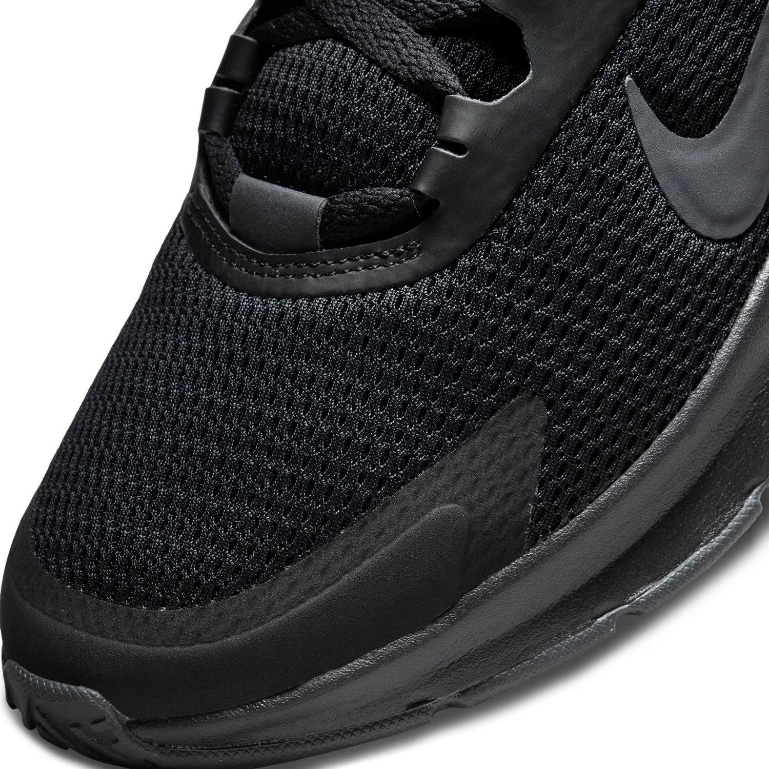 Nike Men's Air Max Alpha Trainer 4 Training Shoes - view number 8