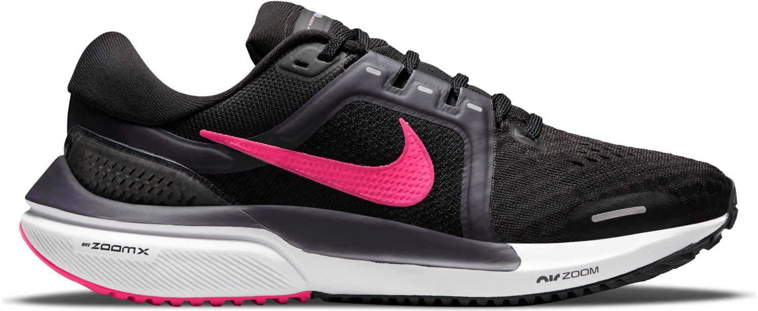 Ocurrencia exhaustivo franja Nike Women's Air Zoom Vomero 16 Running Shoes | Academy