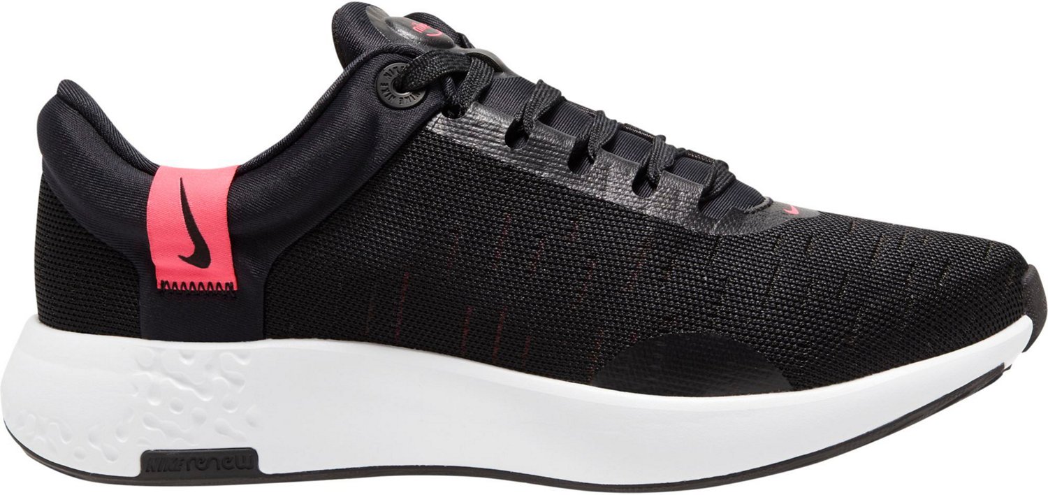 Nike Women's Renew Serenity Running Shoes Academy