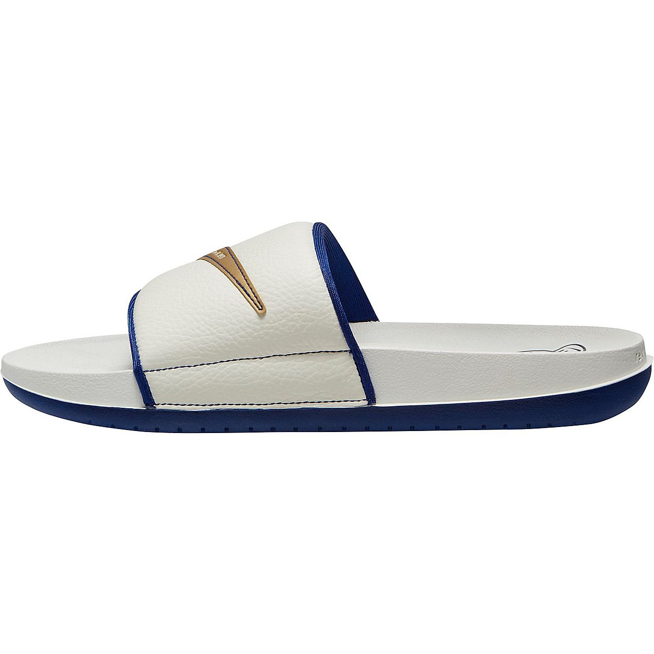 Nike Men's Offcourt Check Slide Shoes                                                                                            - view number 2