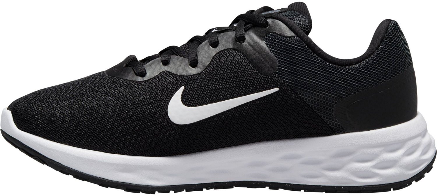 Nike Women's Revolution 6 Next Nature Running Shoes - view number 2