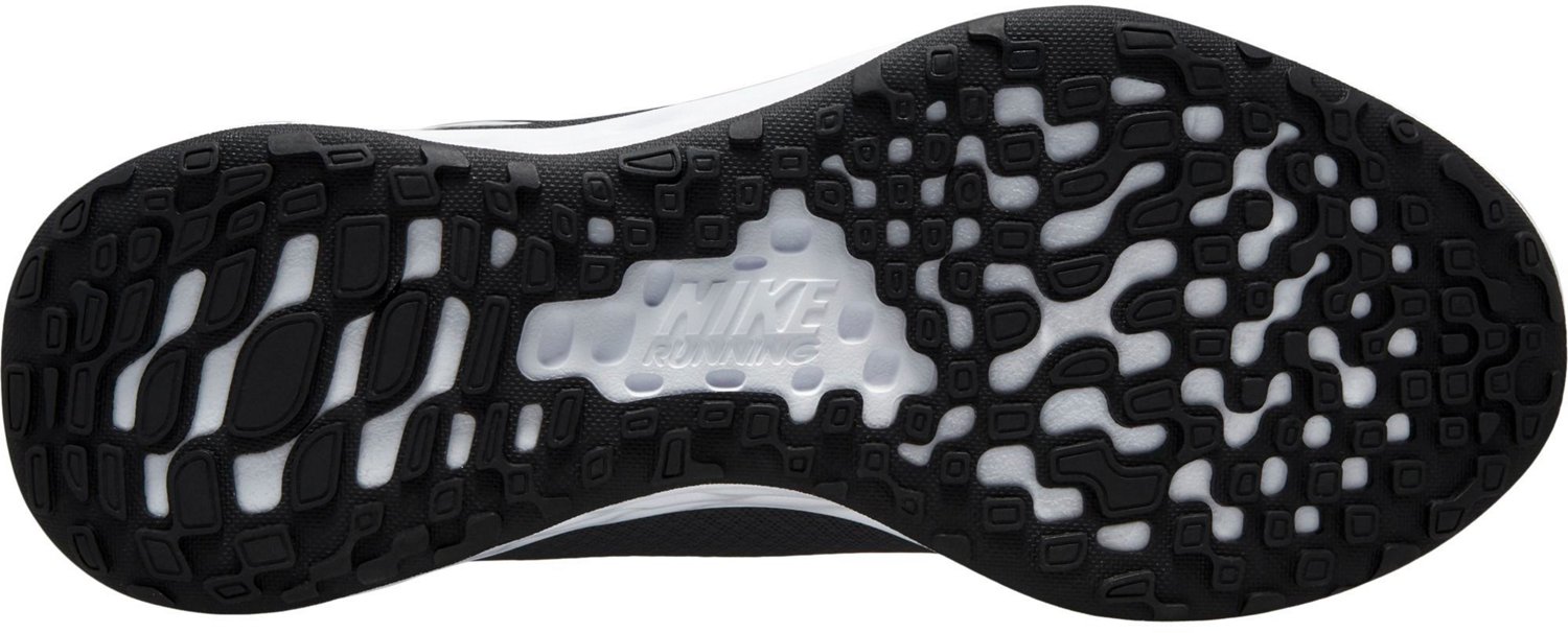 Nike Men's Revolution 6 Next Nature Running Shoes - view number 3