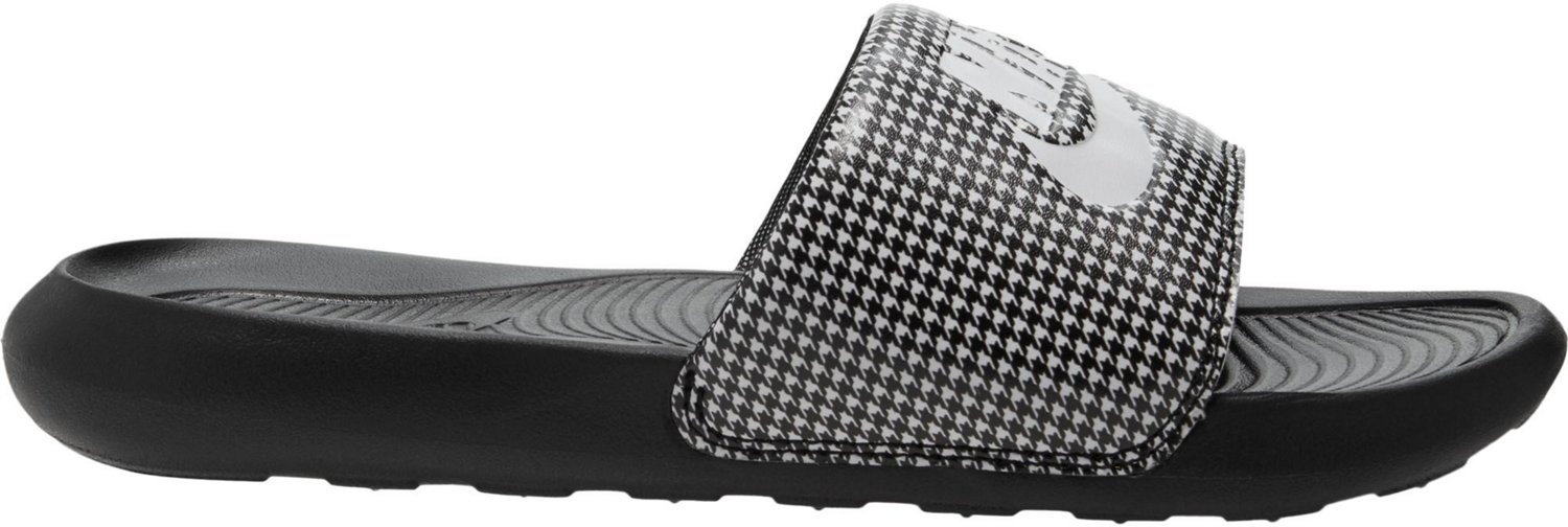 Nike Women's Victori One Printed Slides - view number 1