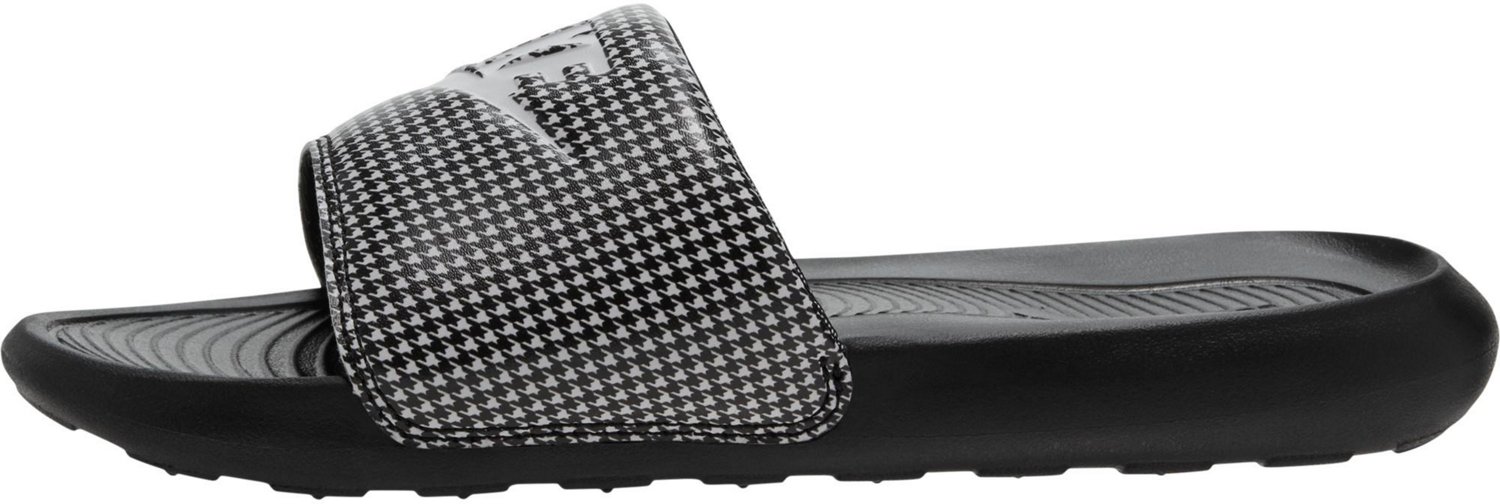 Nike Women's Victori One Printed Slides - view number 2