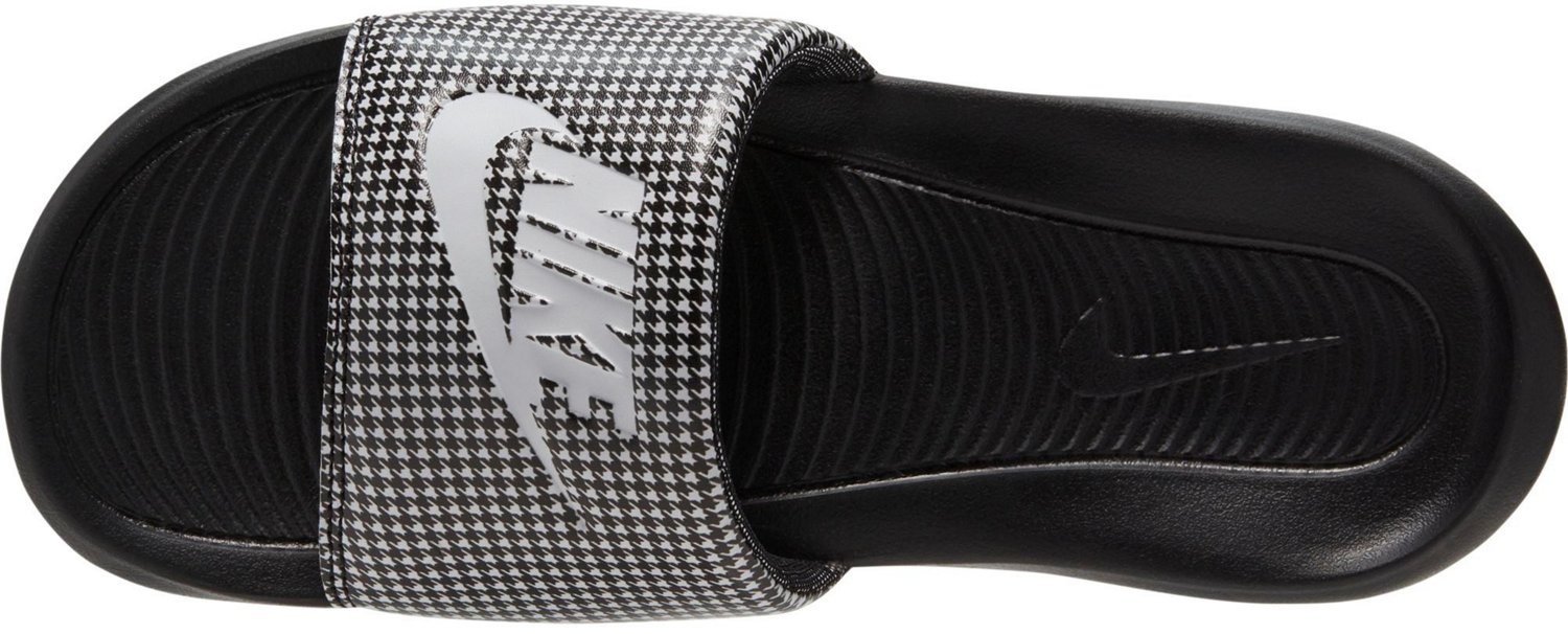 Nike Women's Victori One Printed Slides - view number 3