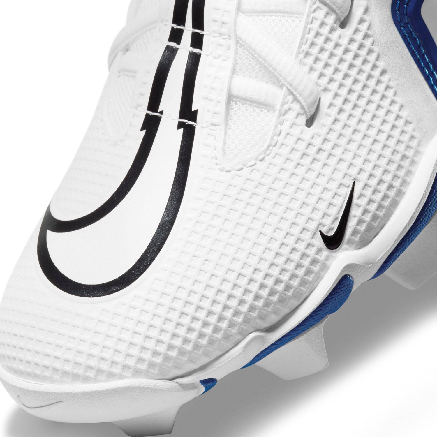 nike men's alpha shark