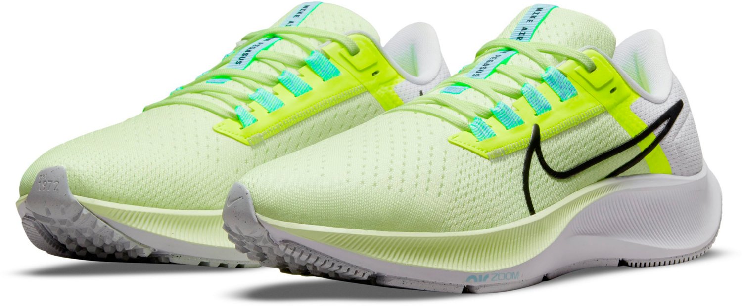 Nike Women's Air Zoom Pegasus 38 Running Shoes - view number 2