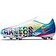 Nike Juniors' Phantom GT Academy 3D Firm Ground Soccer Cleats                                                                    - view number 2 image